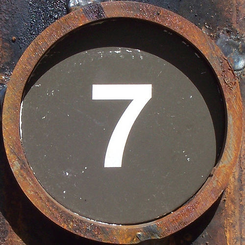 AnotherSeven