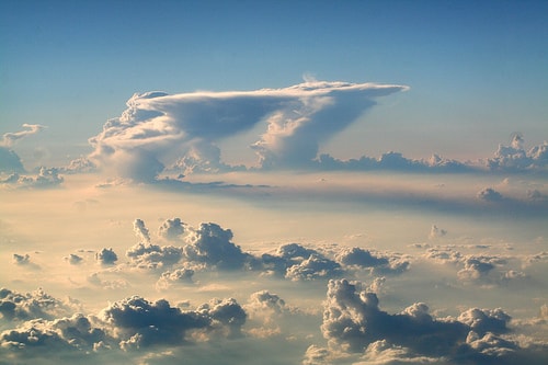 CloudFormations