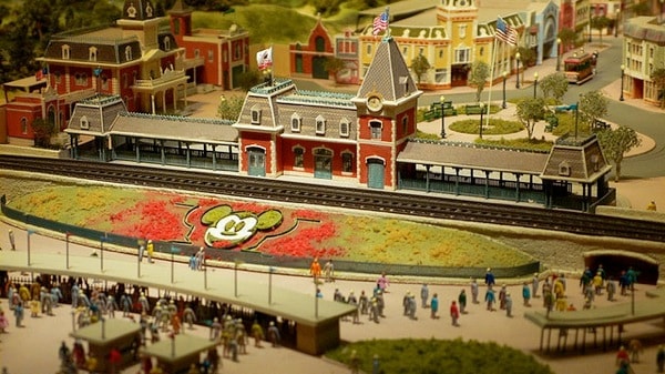 Disneyland