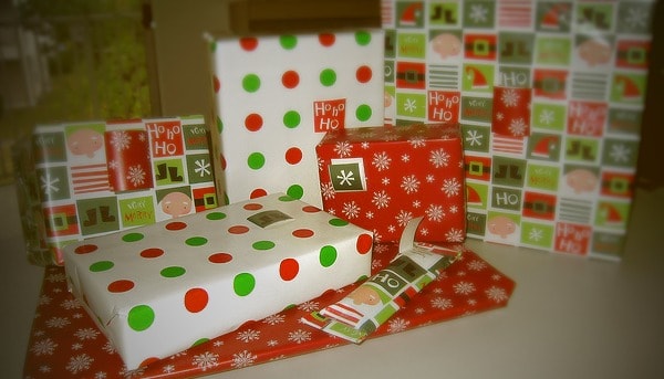 Gifts