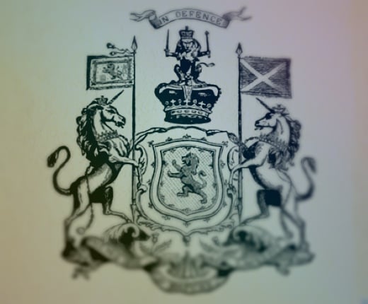 Heraldry