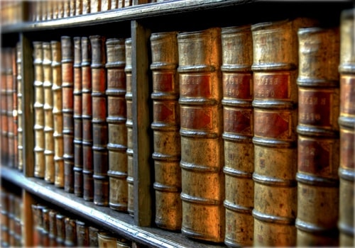 LeatherBoundBooks