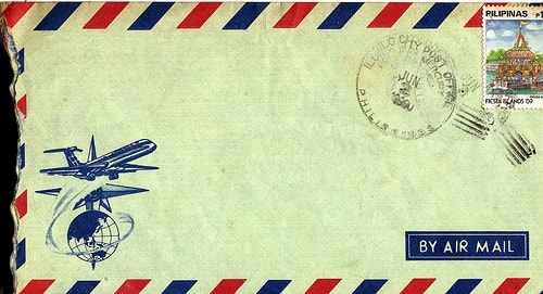 Letter