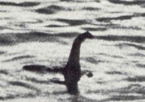 Nessie