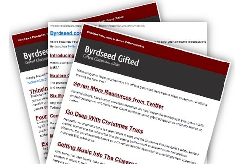 Newsletter