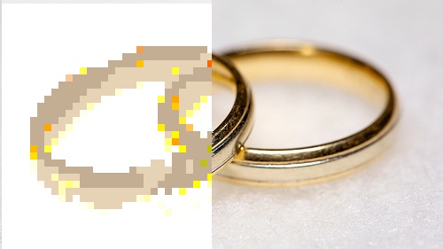 PixelRings