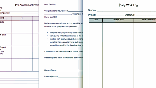 PreassessmentDocuments