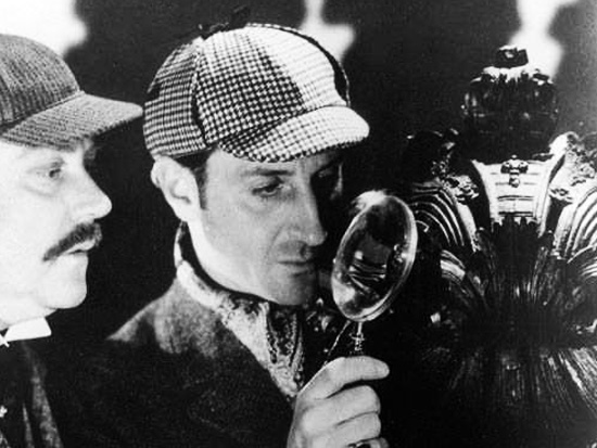 Sherlock