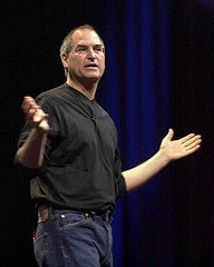 steve