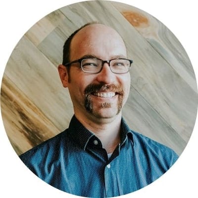 Ian Byrd, founder of Byrdseed Ian Byrd