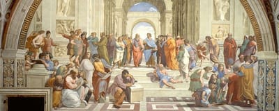 Expose students to classic paintings