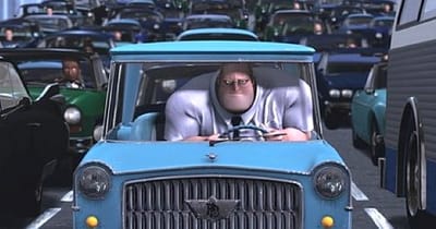 Bob car