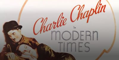 Charlie Chaplin