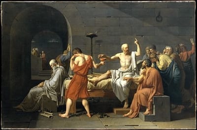 DeathOfSocrates