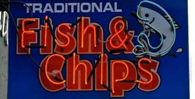 Fishchips