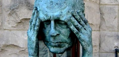 headache from paradoxes