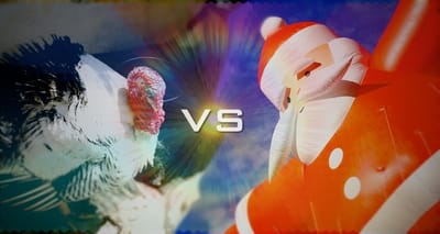 Holiday versus Holiday