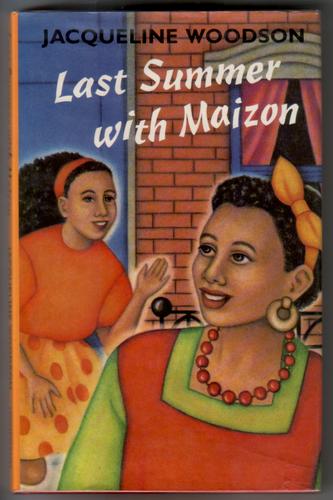 Maizon