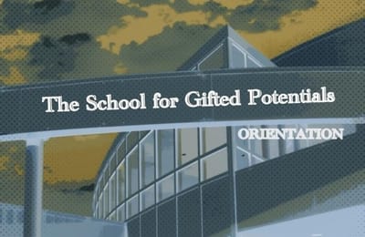 Orientation Book Review