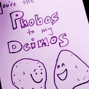 Phobos
