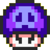 A Poison Mushroom