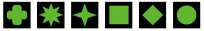 Qwirkle greens