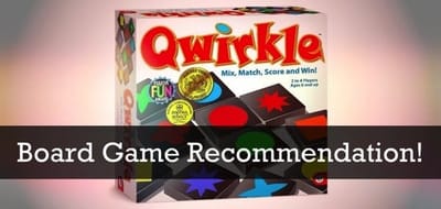Qwirkle