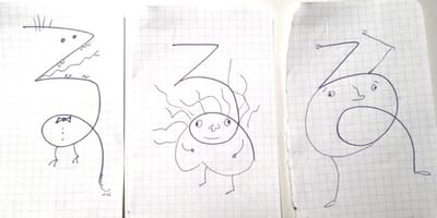 Squiggles
