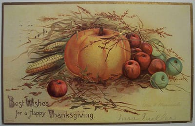 Thanksgiving