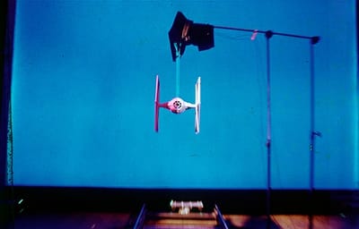 TieFighter