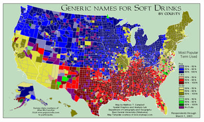 Total county