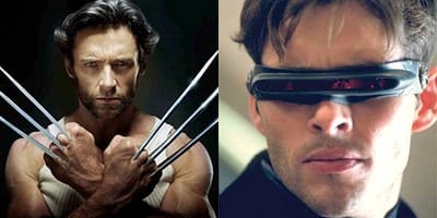 Xmen