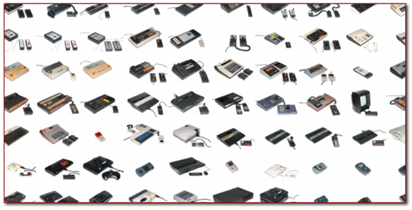 Consoles