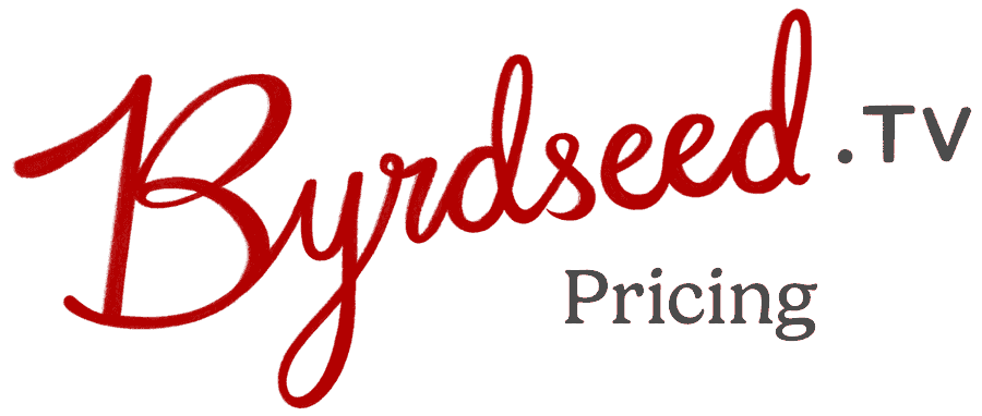Byrdseed.TV Logo