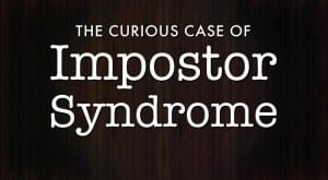 Impostor Syndrome