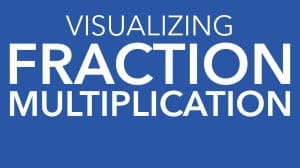 Visualizing Fraction Multiplication