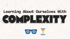 Student Introductions with Complexity and Frames