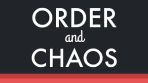 Game: Order and Chaos