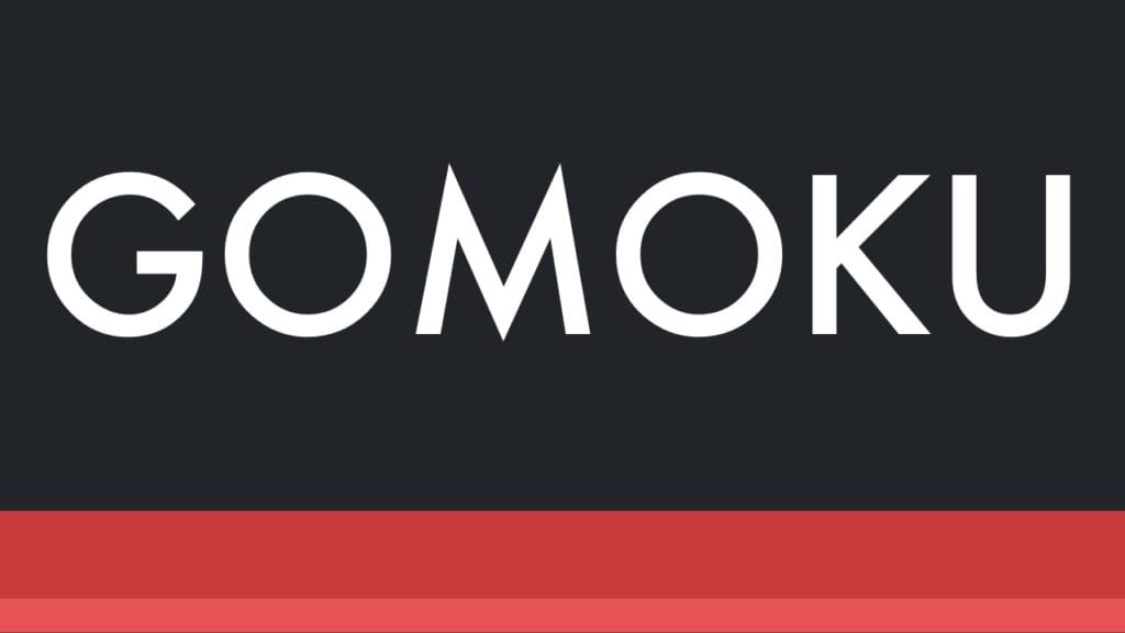 Game: Gomoku (members only)