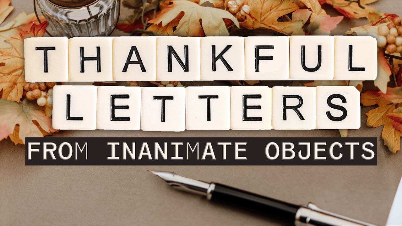 Thankgiving Note Writing A Thanksgiving Letter * Byrdseed.TV