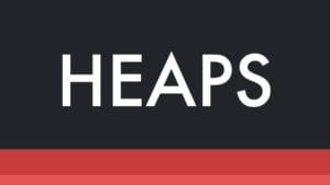 Math Game: Heaps