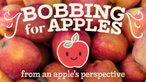 Bobbing for Apples