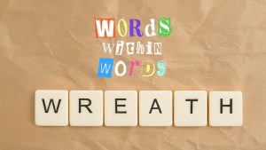 Words Within Words: WREATH