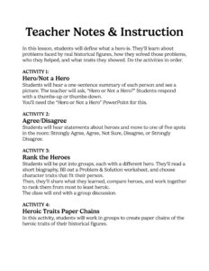 worksheet