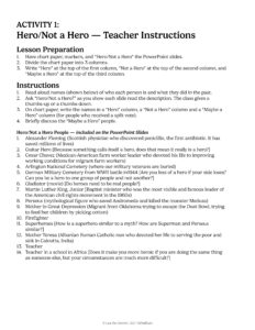 worksheet