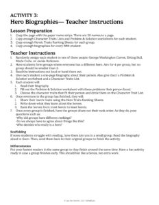 worksheet