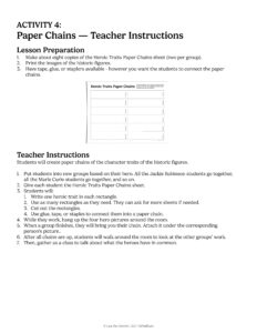 worksheet