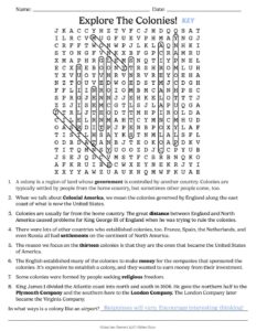 worksheet