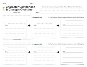worksheet