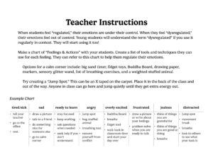 worksheet